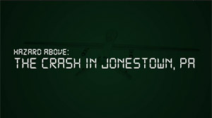 Crash in Jonestown