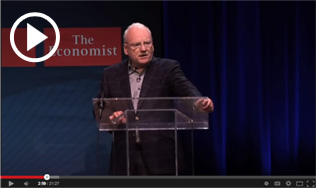 Economists World 2013 Video