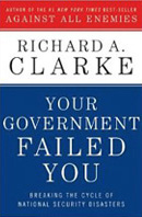 Your Government Failed You